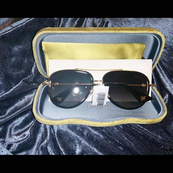 Sunglasses - Picture 2 of 2